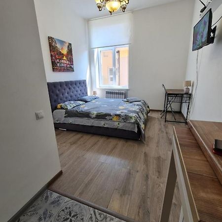 Студіо Личаківська 19 Lviv Eksteriør bilde