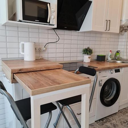 Студіо Личаківська 19 Lviv Eksteriør bilde