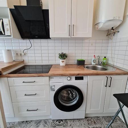 Студіо Личаківська 19 Lviv Eksteriør bilde
