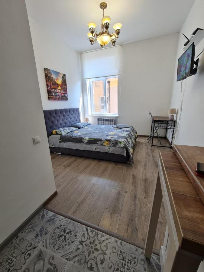 Студіо Личаківська 19 Lviv Eksteriør bilde