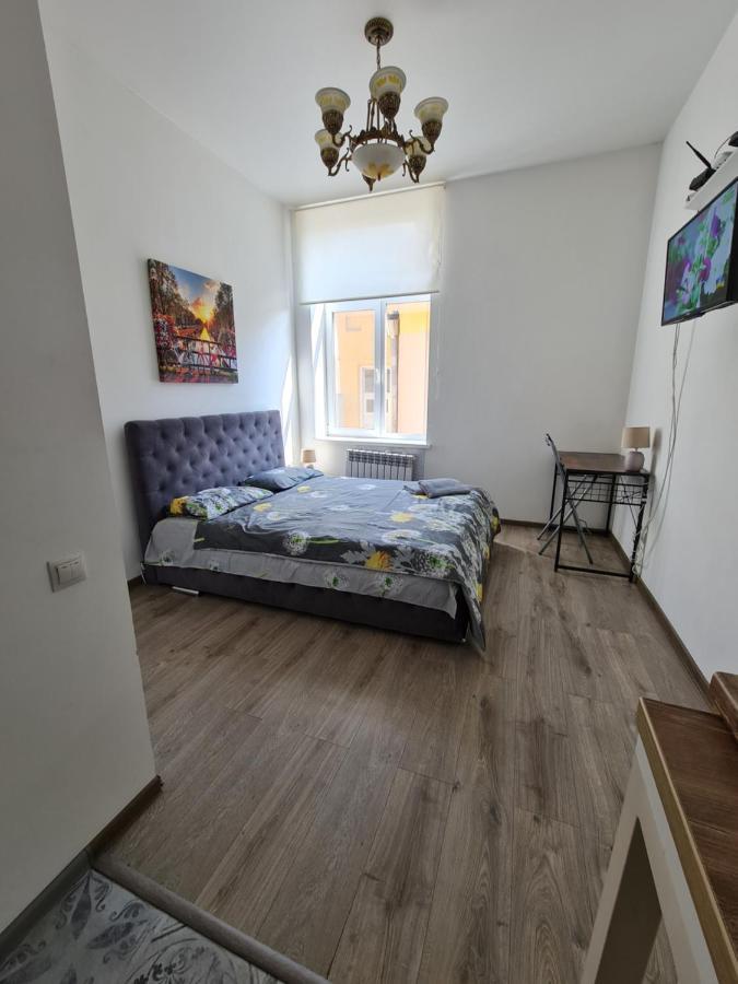 Студіо Личаківська 19 Lviv Eksteriør bilde