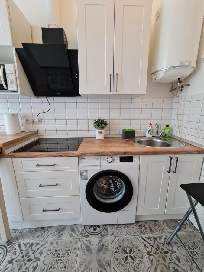 Студіо Личаківська 19 Lviv Eksteriør bilde