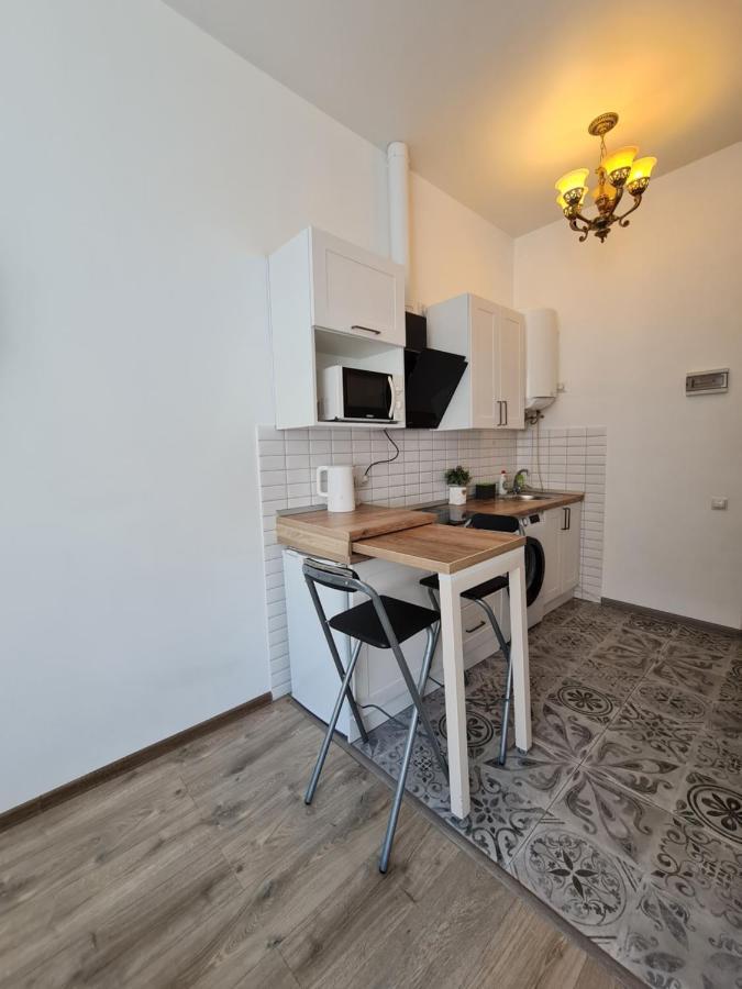 Студіо Личаківська 19 Lviv Eksteriør bilde