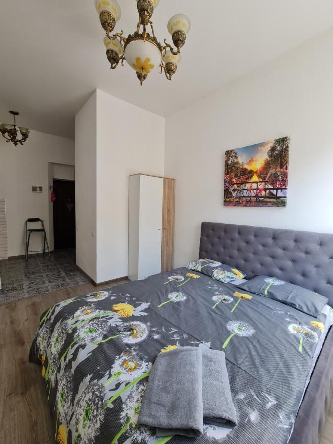 Студіо Личаківська 19 Lviv Eksteriør bilde