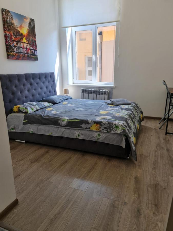 Студіо Личаківська 19 Lviv Eksteriør bilde