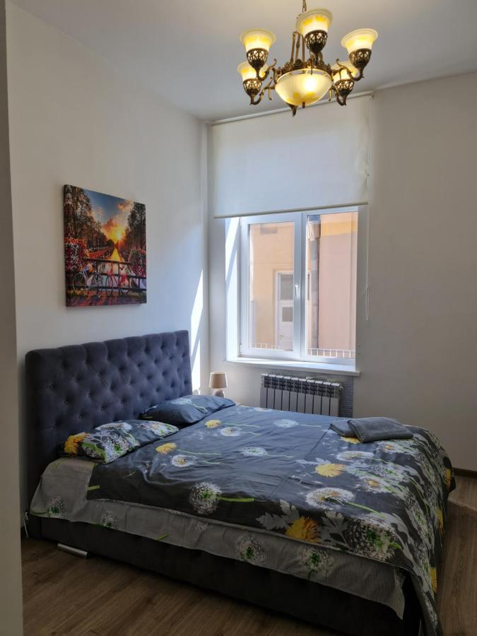 Студіо Личаківська 19 Lviv Eksteriør bilde
