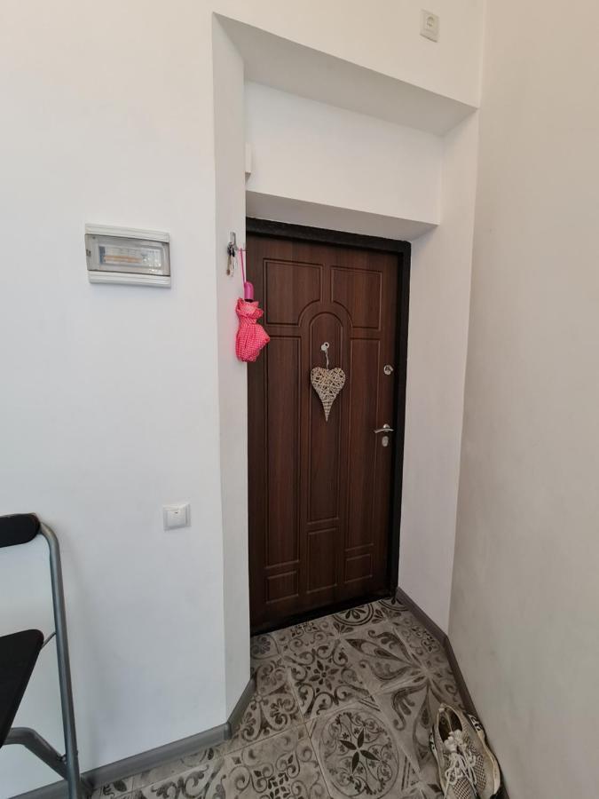 Студіо Личаківська 19 Lviv Eksteriør bilde