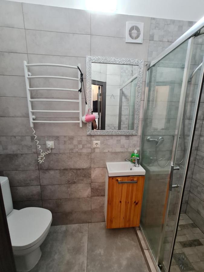 Студіо Личаківська 19 Lviv Eksteriør bilde
