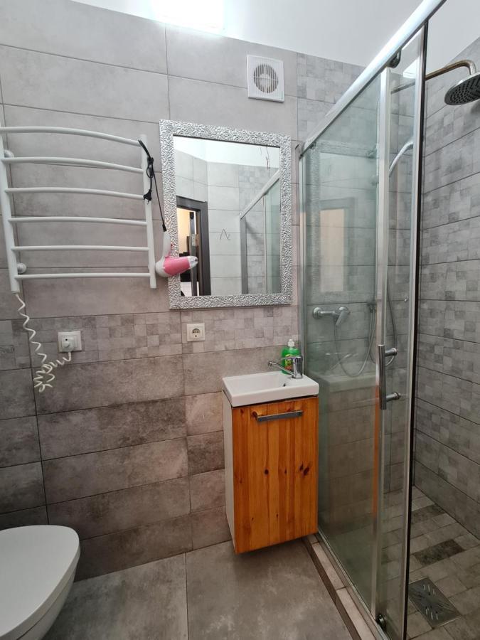 Студіо Личаківська 19 Lviv Eksteriør bilde