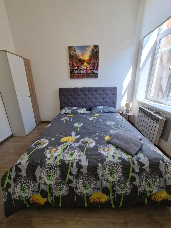 Студіо Личаківська 19 Lviv Eksteriør bilde